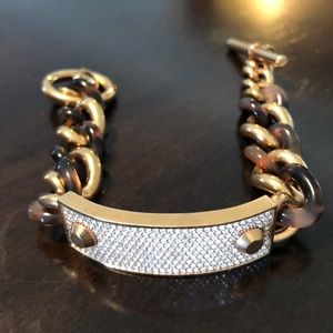 Michael Kors bracelet 8”